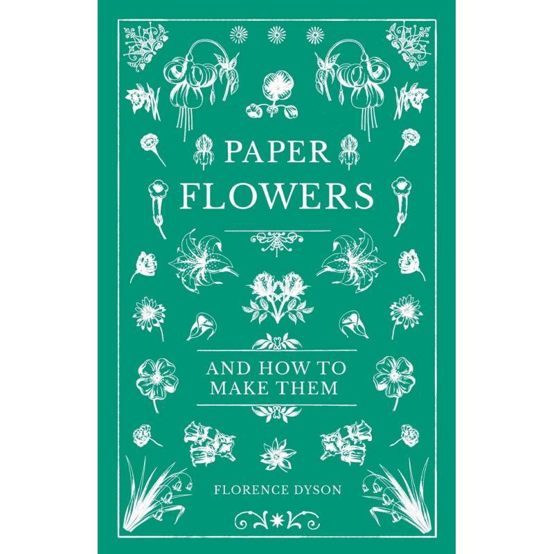 Paper Flowers and How to Make Them Guide for Beginners