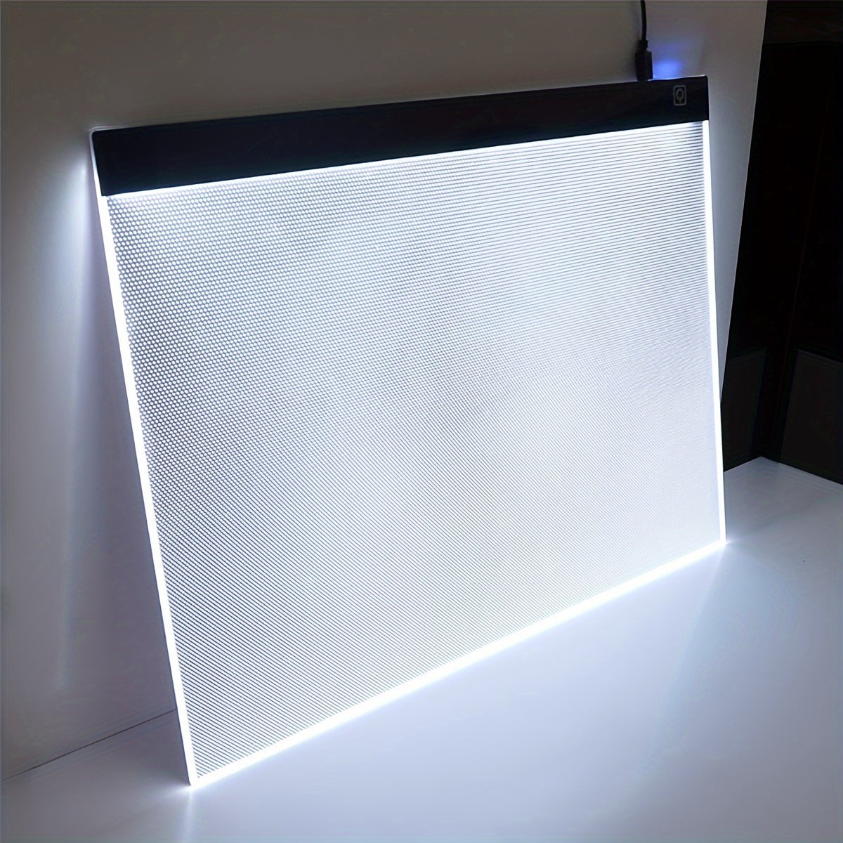 Large 23.62x15.75inch Adjustable LED Light Pad for Diamond Painting