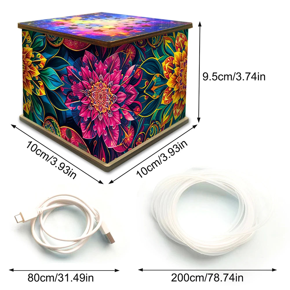 Suction Diamond Vacuum Device USB Powered Diamond Painting Pen