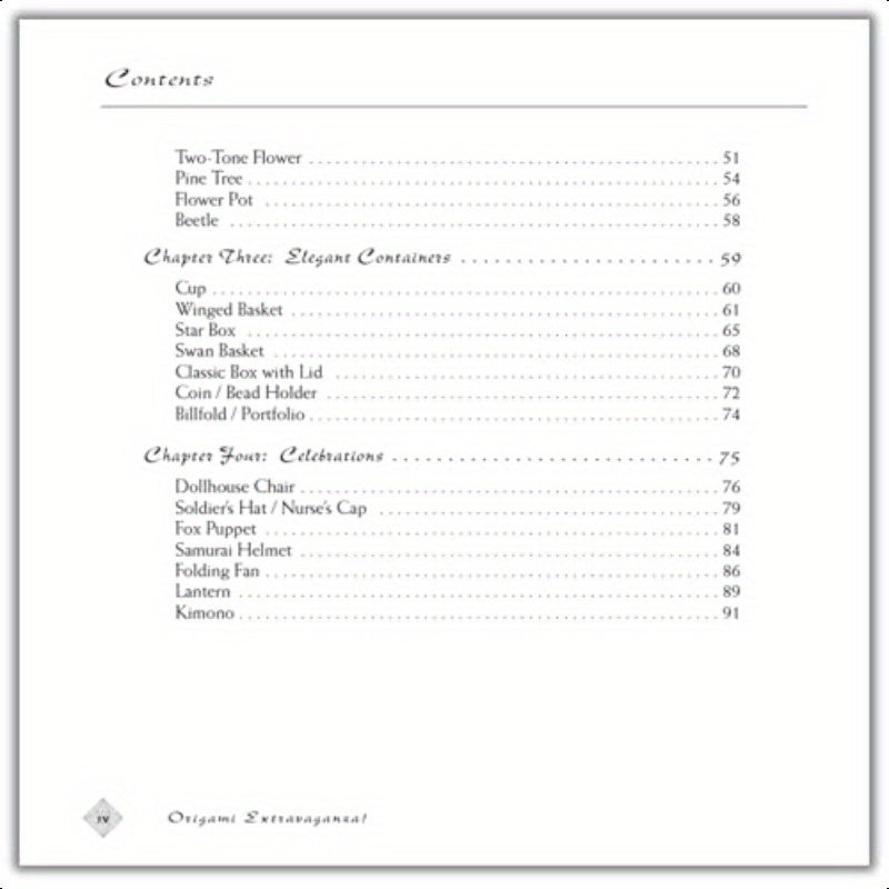 Origami Extravaganza Folding Paper a Book and a Box Kit Includes 38 Projects and 162 Papers