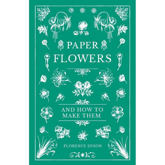 Paper Flowers and How to Make Them Guide for Beginners