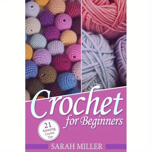 Crochet Paperback Supplier Createspace Independent Publishing